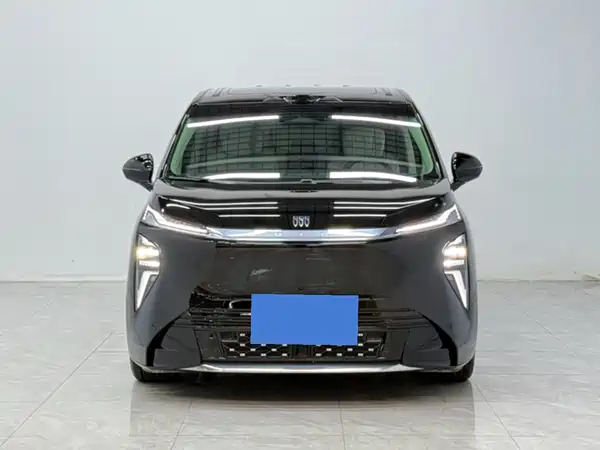 Buick Zhijing Family 2026