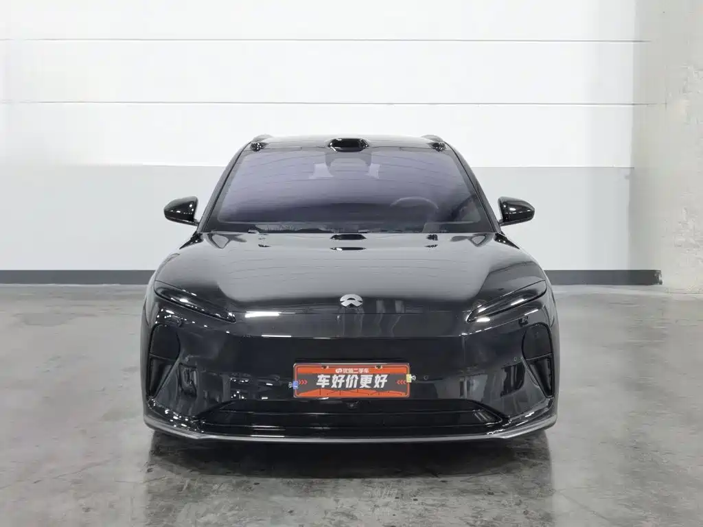 NIO ET5T 2024