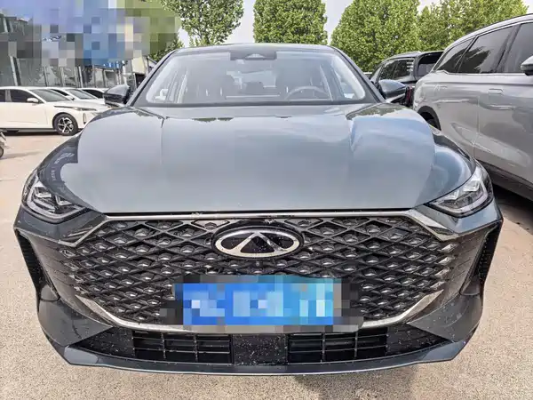 Chery Arrizo 8 PRO 2025