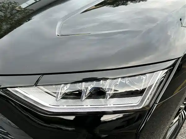 BYD Han 2020