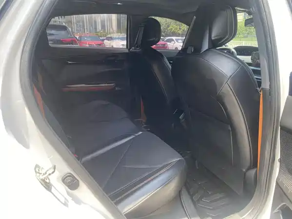 Changan UNI-V 2023