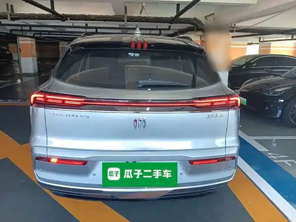 Buick E5 2025
