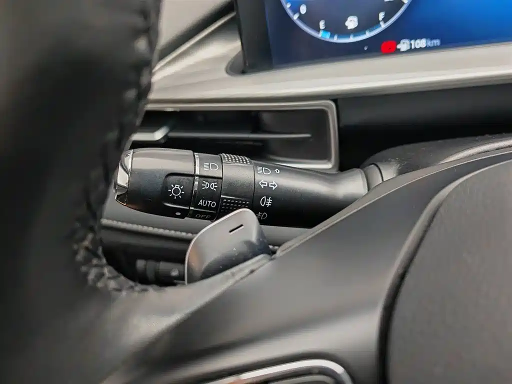 Chery Tiggo 8 PLUS 2021 — фото 21