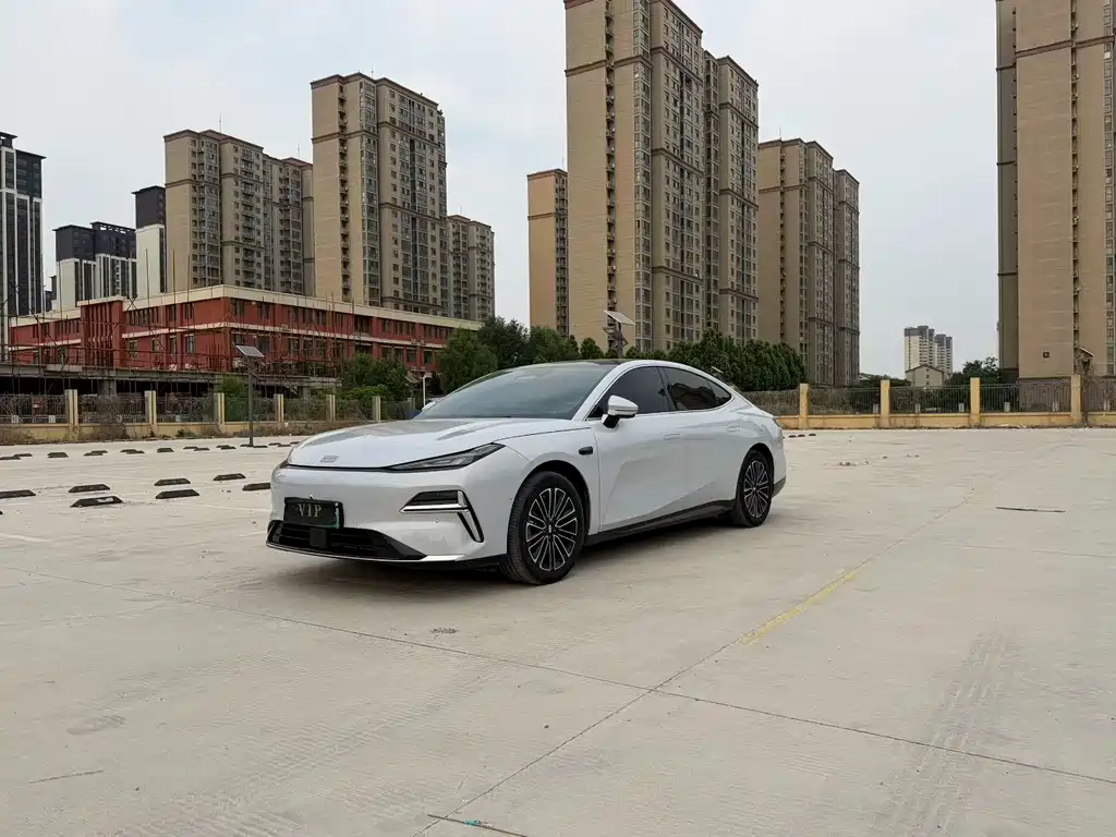 Galaxy Xingyao 8 2025