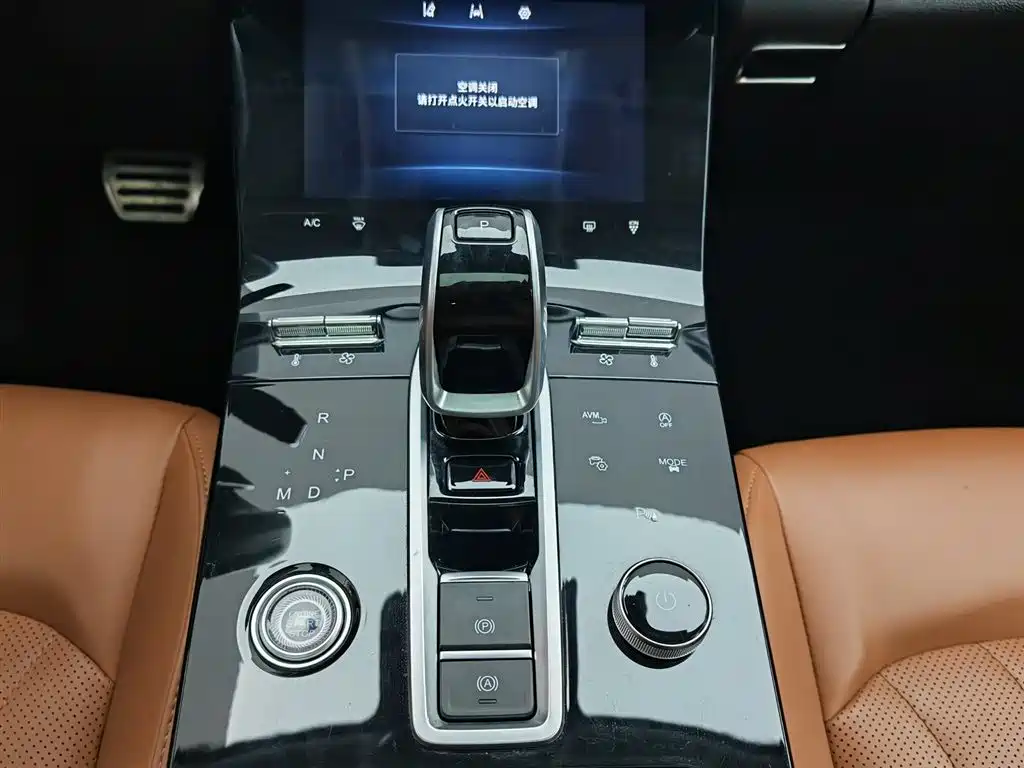 Chery Tiggo 8 PLUS 2021 — фото 13
