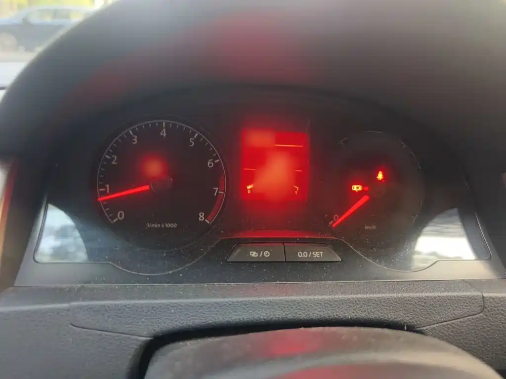 Volkswagen Santana 2015