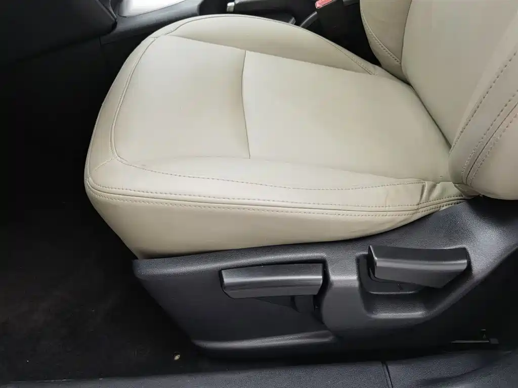Nissan Qashqai 2014 — фото 20