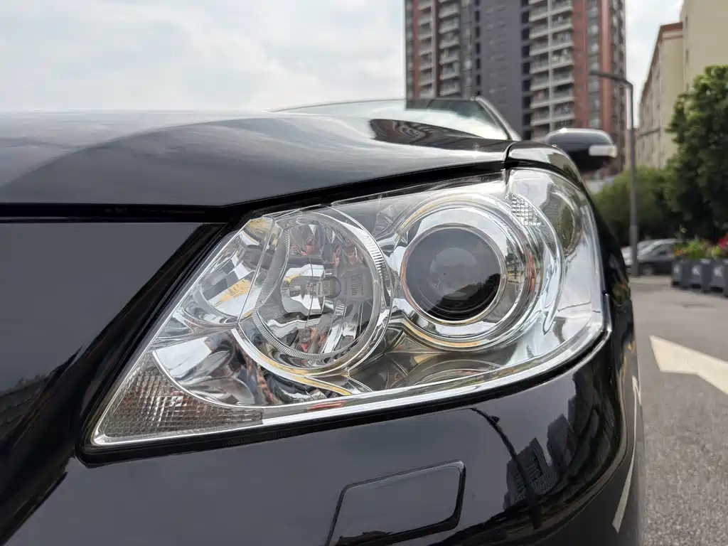 Toyota Camry 2008 — фото 18