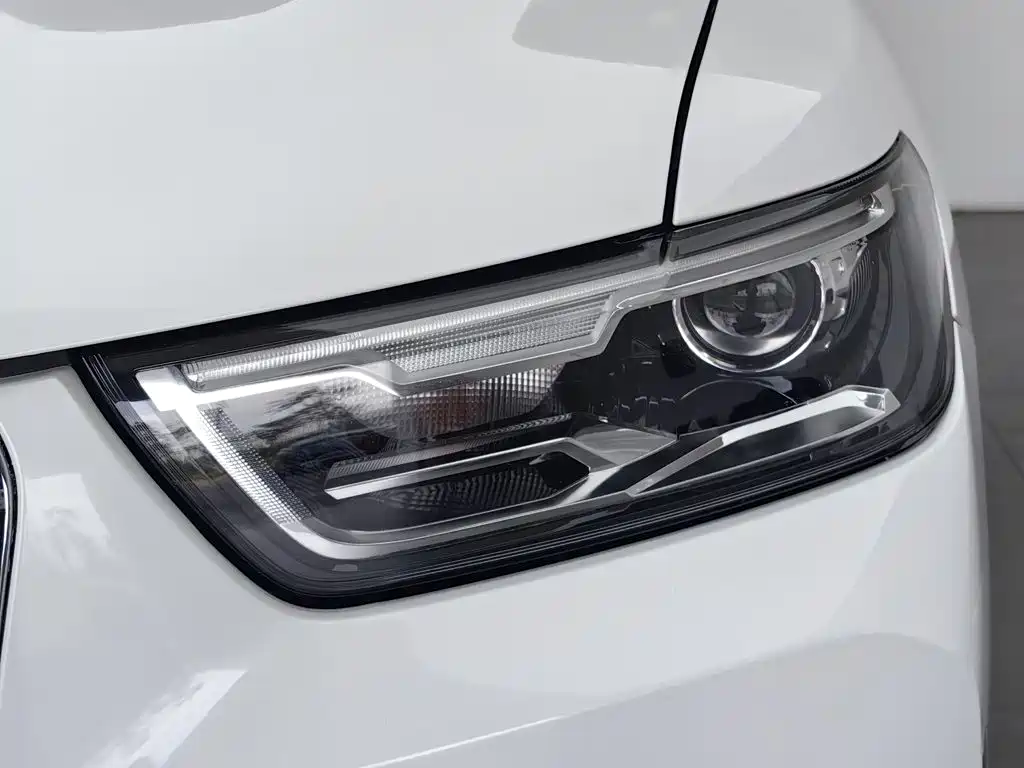 Haval H6 2018