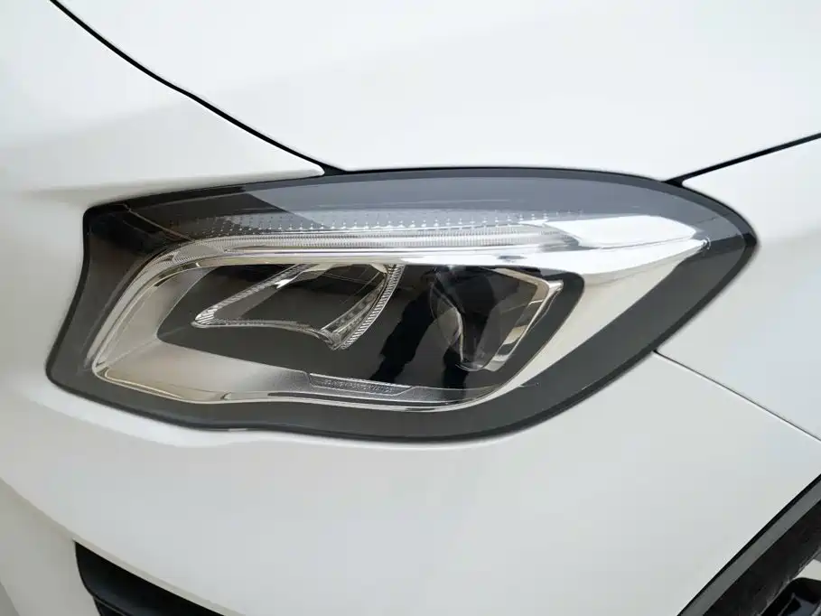 Mercedes-Benz GLA 2019 — фото 14