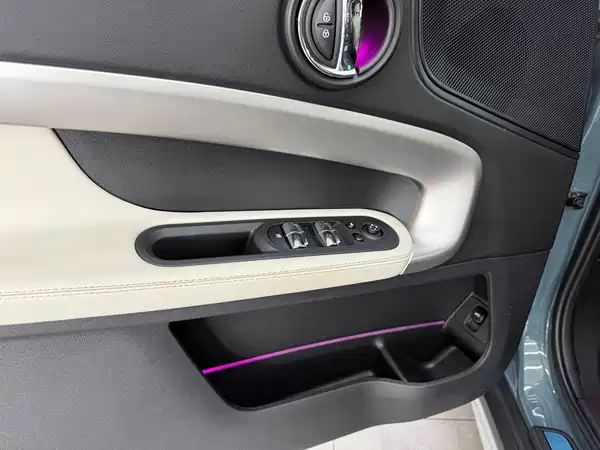 MINI Countryman 2022