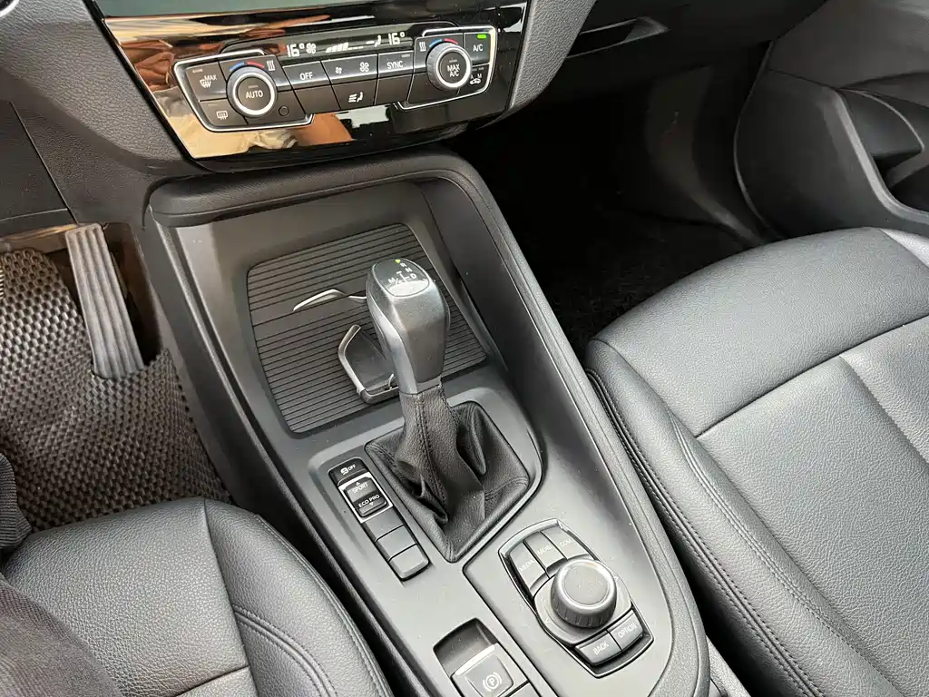 BMW X1 2019 — фото 14