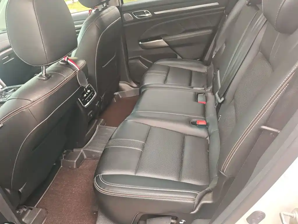 GAC Motor Trumpchi GS8 2020 — фото 14