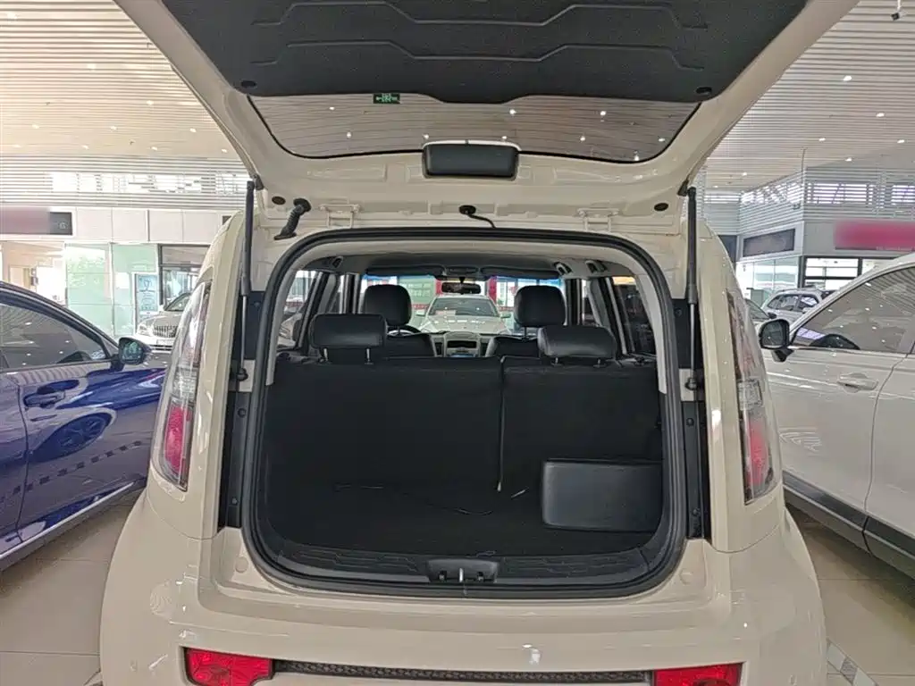 Kia Soul 2016 — фото 19