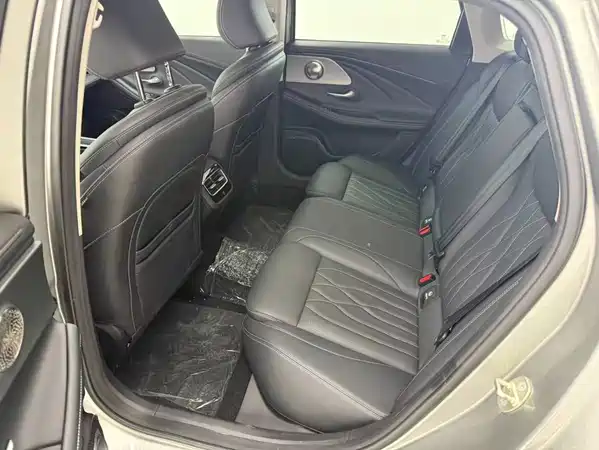 Chery Arrizo 8 2024