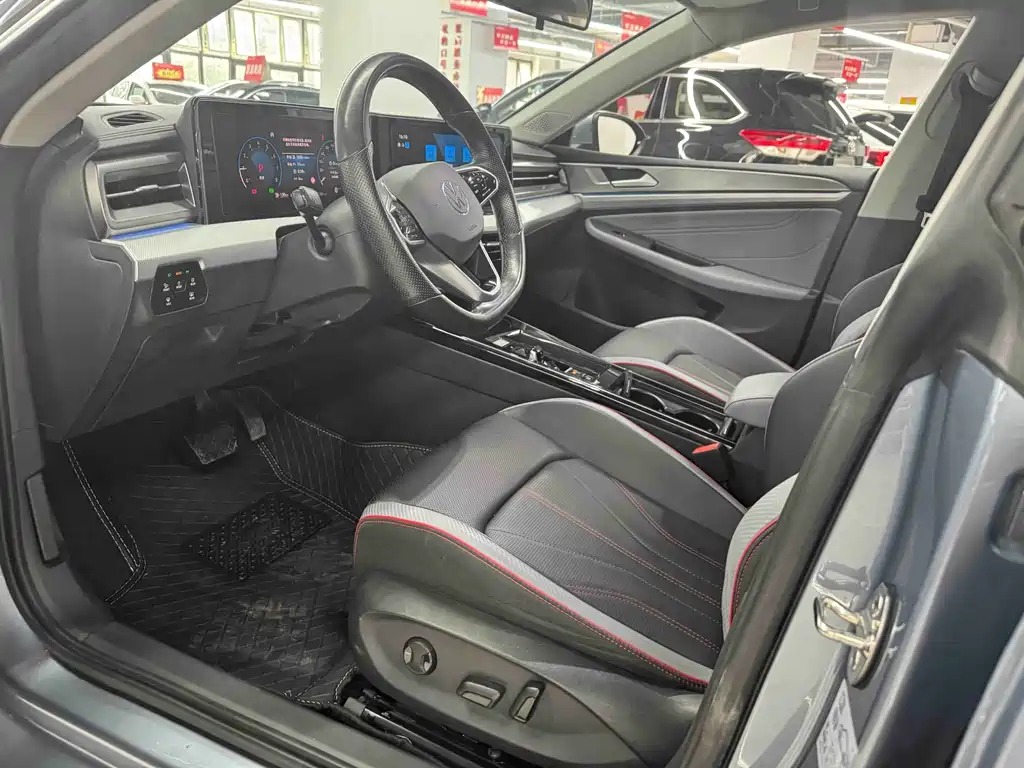 Volkswagen Lamando 2022
