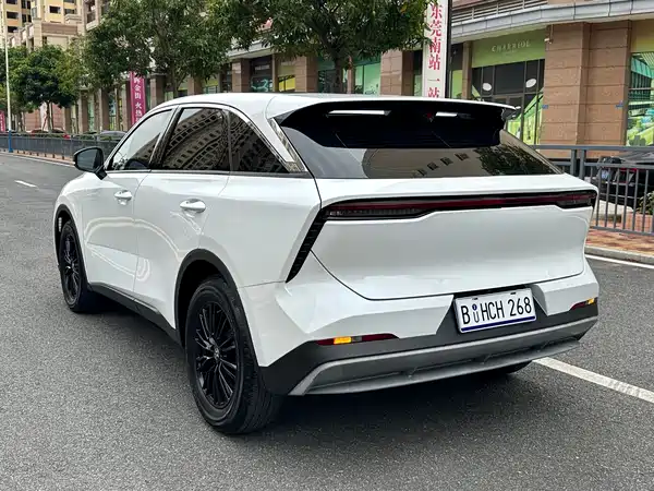 Venucia Big V 2022
