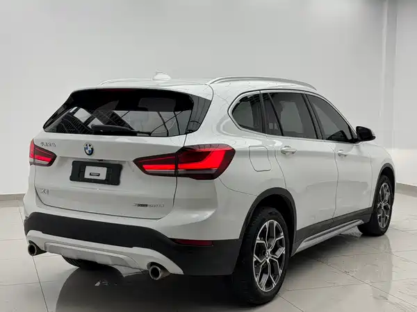 BMW X1 2023