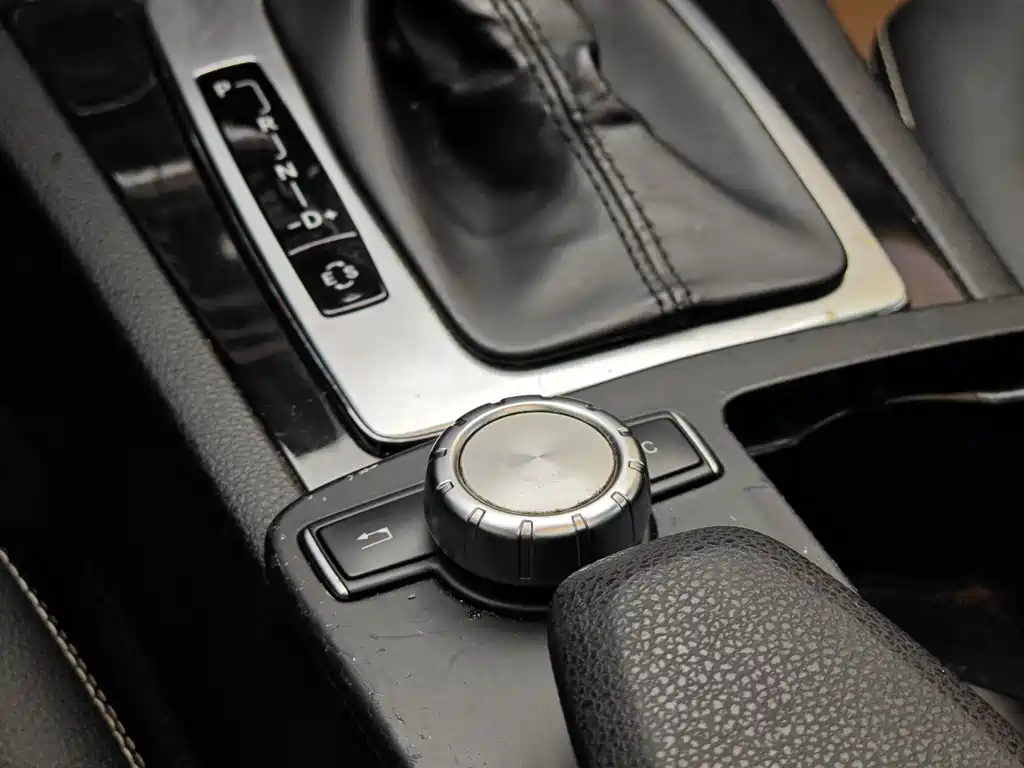 Mercedes-Benz C-Class 2014 — фото 18