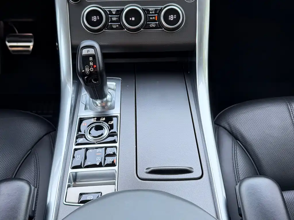 Land Rover Range Rover Sport 2015 — фото 14