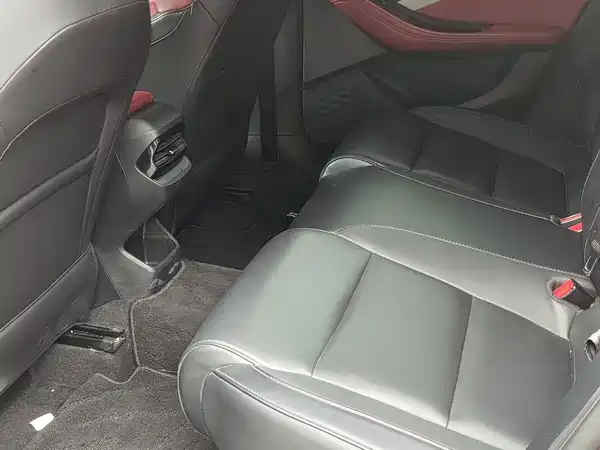 MG MG5 2022