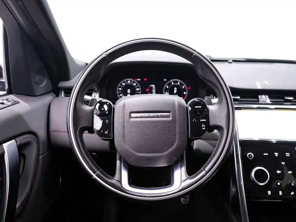 Land Rover Discovery Sport 2020 — фото 27