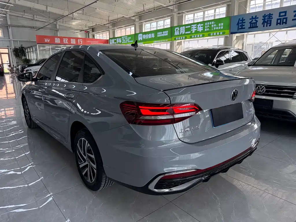 Volkswagen Lavida 2023