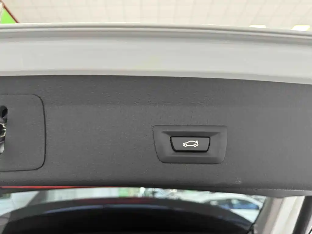 BMW X1 2022 — фото 19