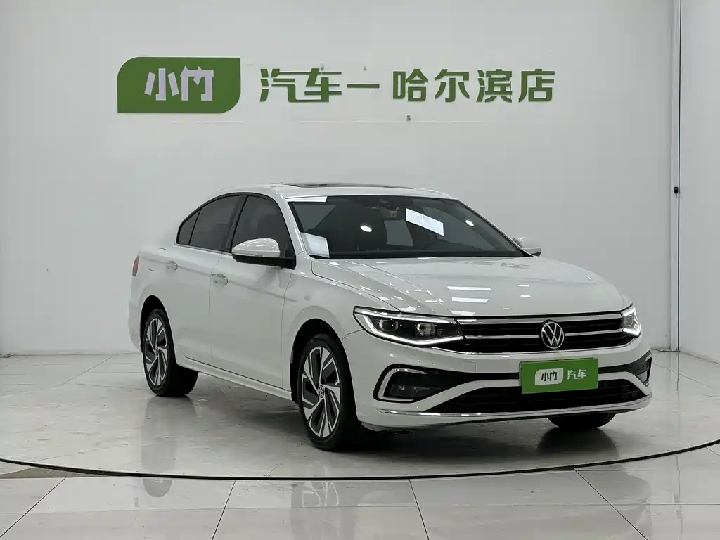 Volkswagen Bora 2022