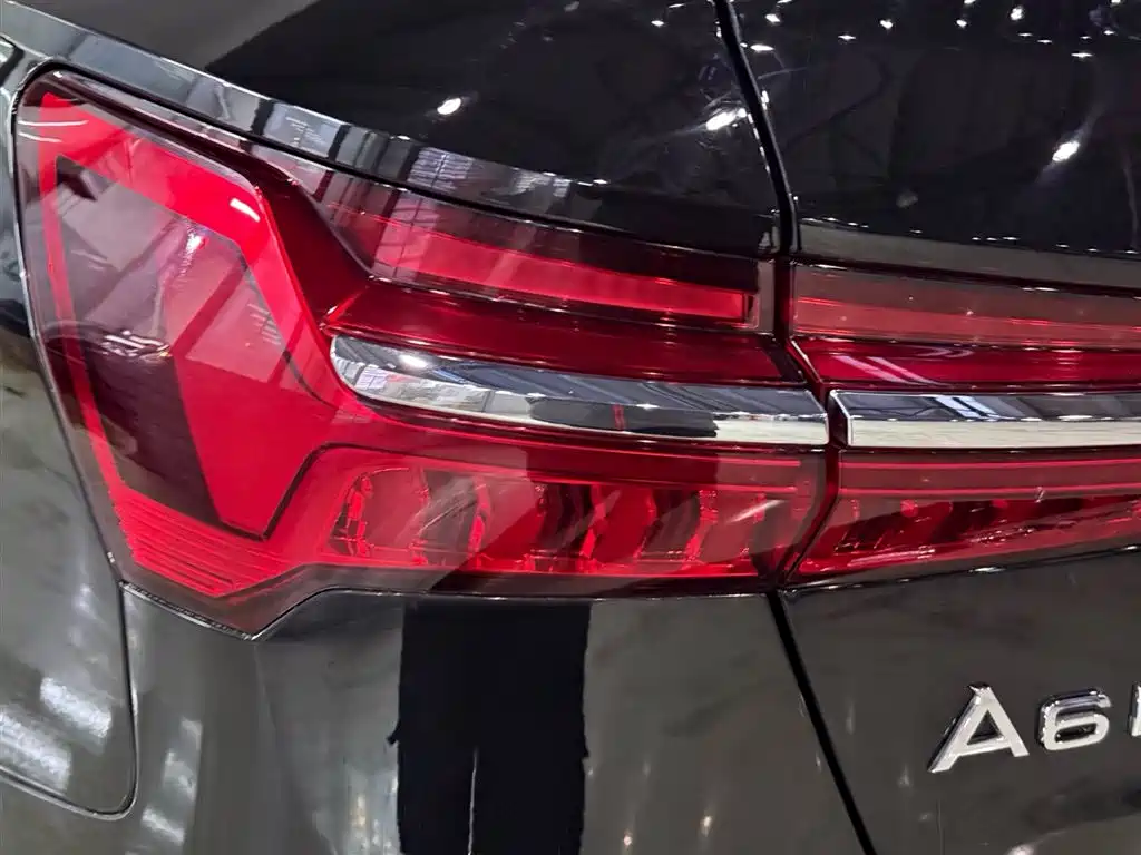 Audi A6L 2020 — фото 7