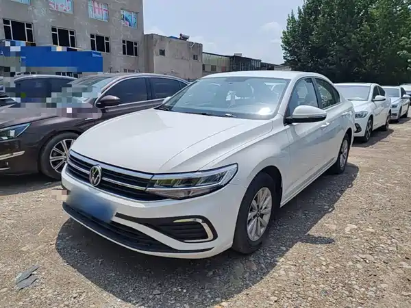 Volkswagen Bora 2024