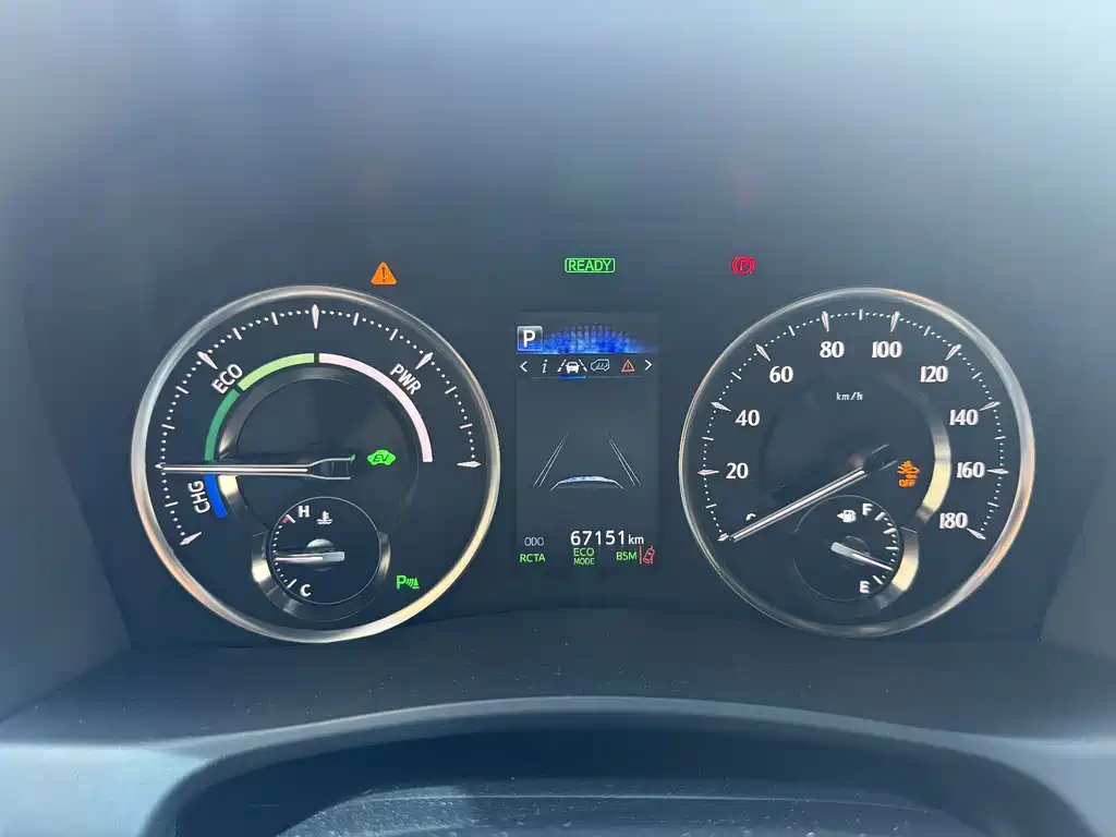 Toyota Vellfire 2019 — фото 20