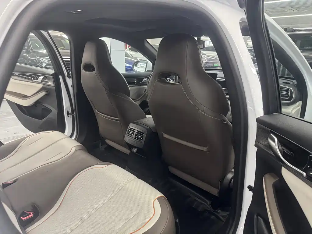 BYD Qin PLUS 2023