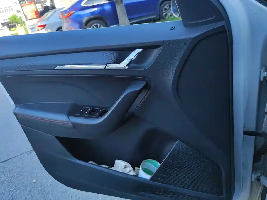 Skoda Kamiq 2021
