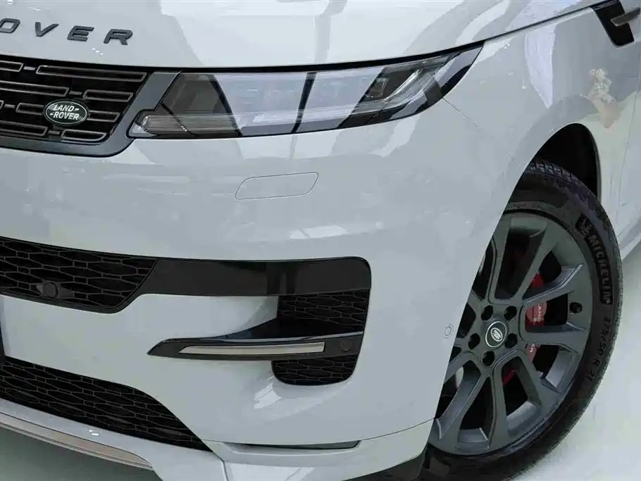 Land Rover Range Rover Sport 2024 — фото 20
