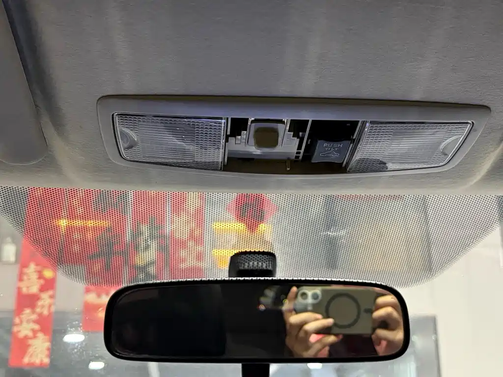 Mitsubishi Jinxuan ASX 2020 — фото 18