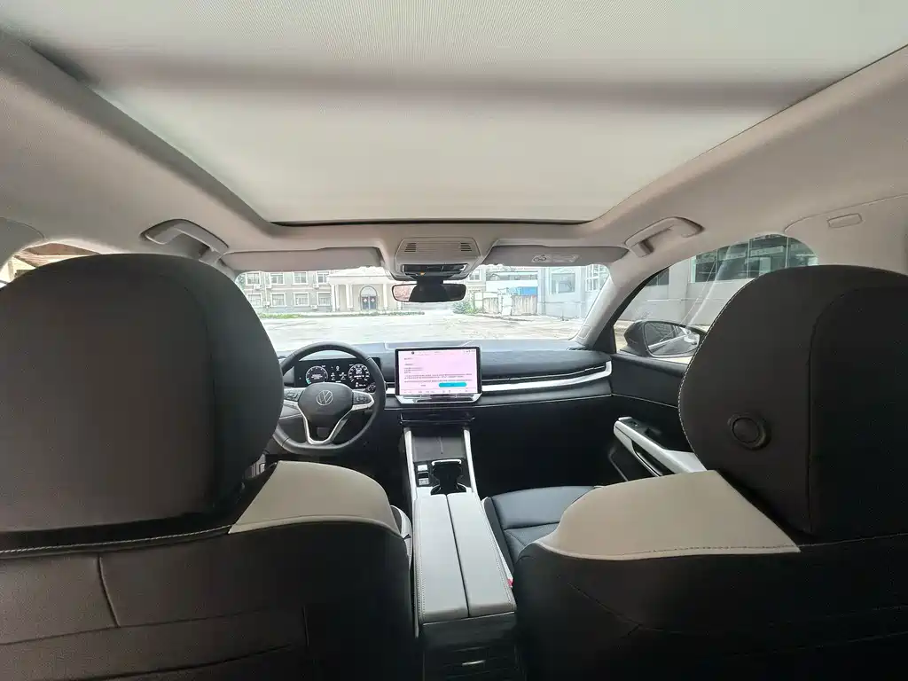 Volkswagen Sagitar 2026