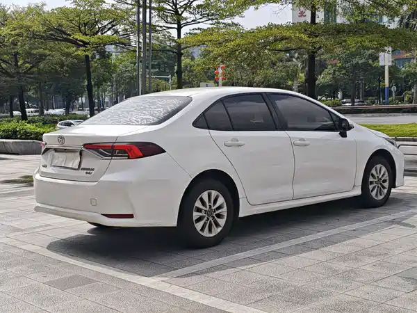 Toyota Corolla 2020