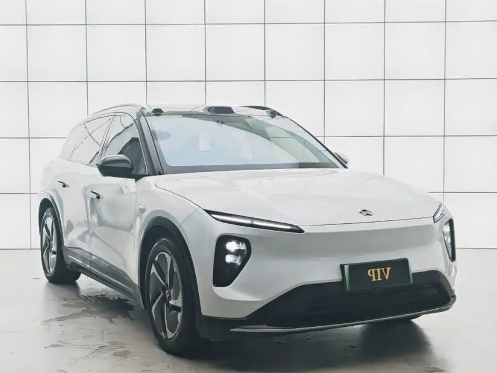 NIO ES6 2023