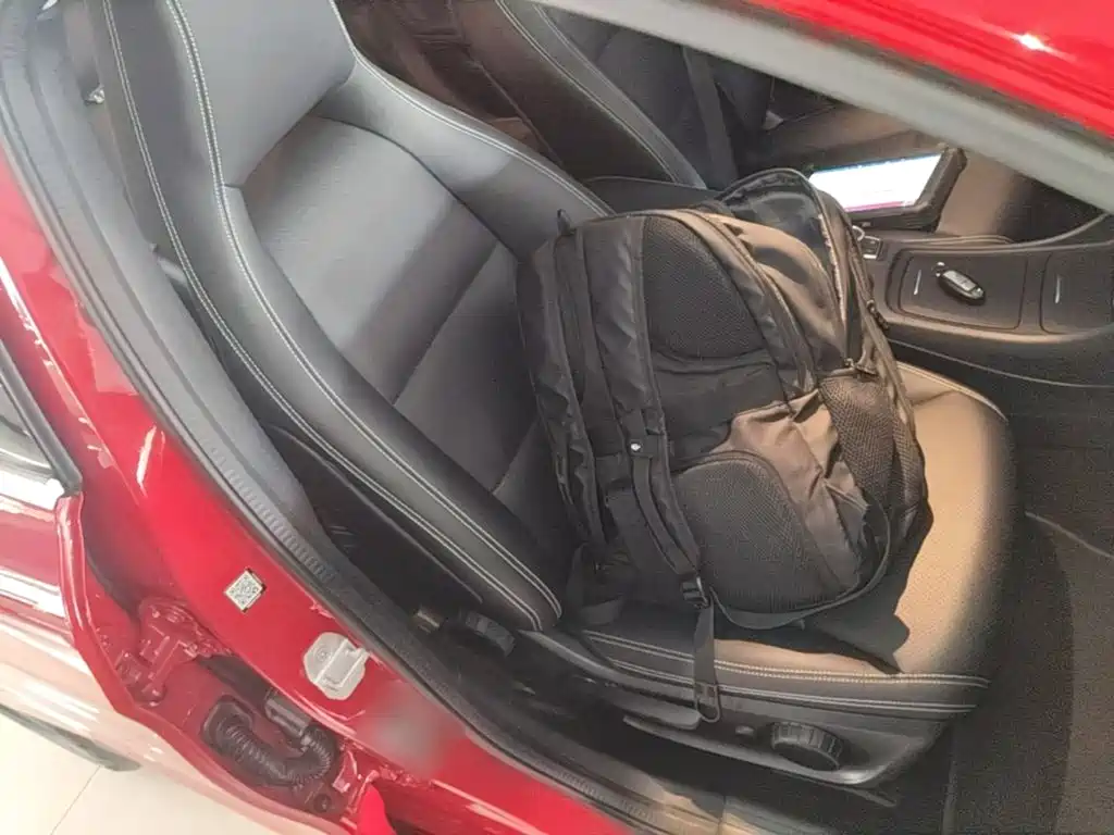 Mercedes-Benz GLA 2015 — фото 25