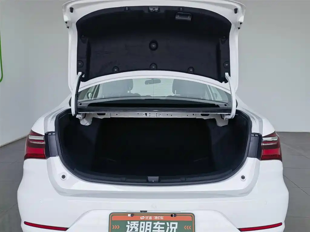 BYD Qin 2021 — фото 16