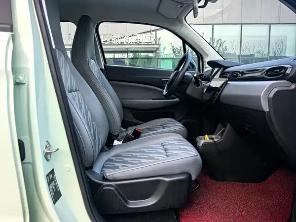 Leapmotor T03 2024