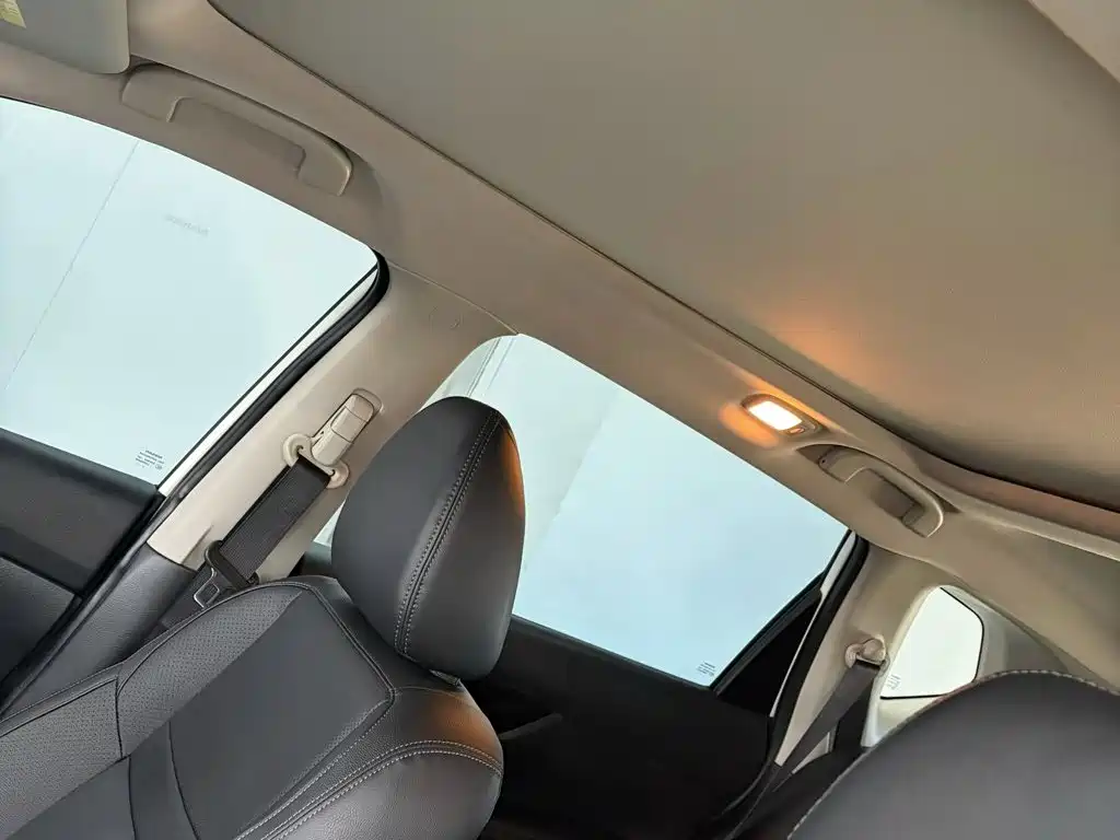 Nissan X-Trail 2022