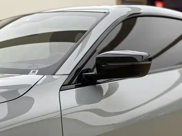 BMW 4 Series 2023