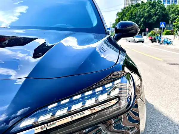 Hongqi H6 2026