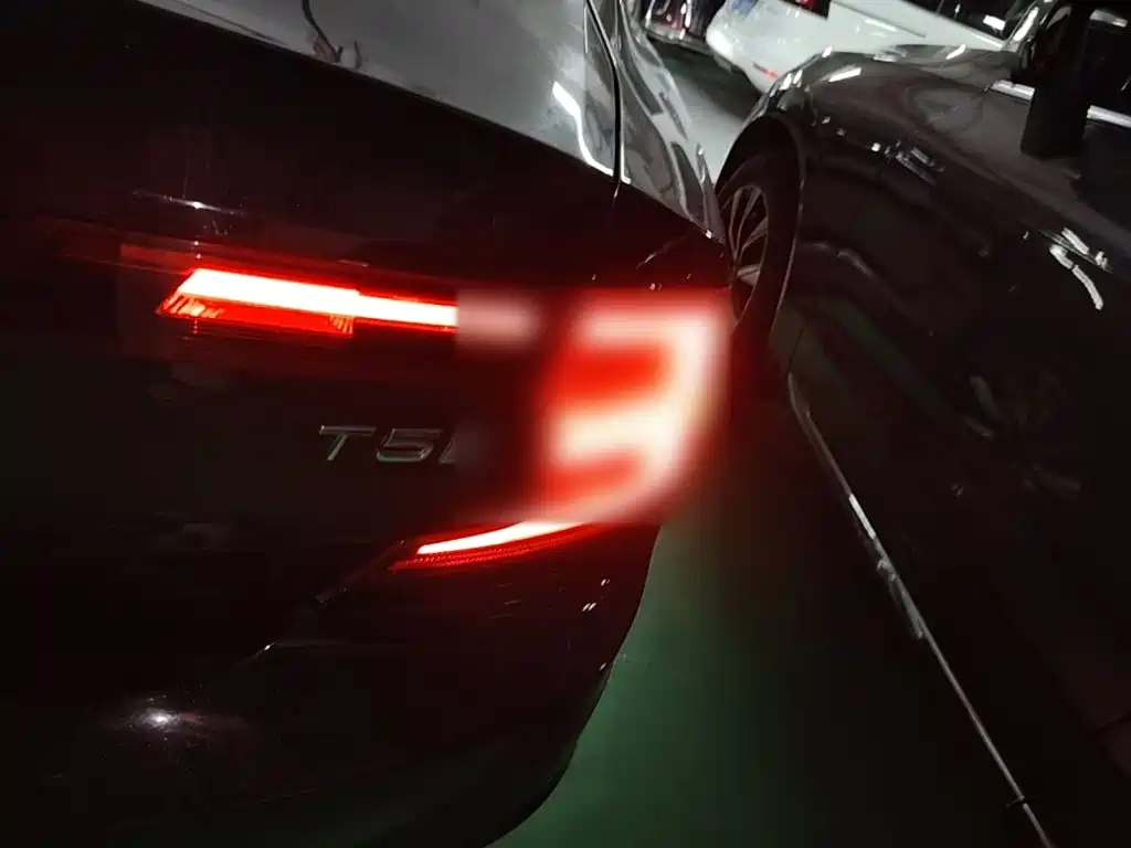 Volvo S90 2019 — фото 8