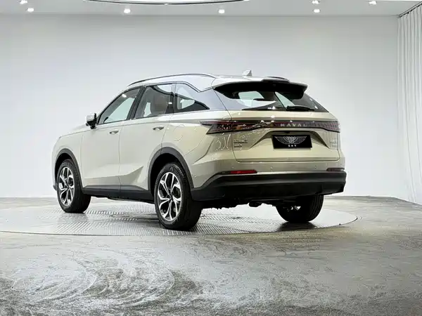 Haval Xiaolong MAX 2025