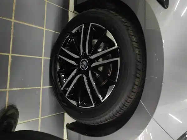 BYD Qin L 2025