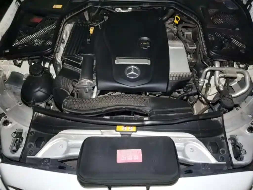 Mercedes-Benz C-Class 2015 — фото 11