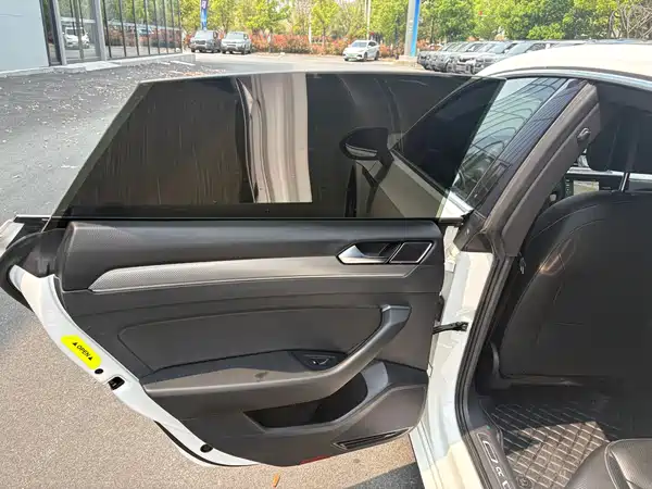 Volkswagen CC 2021